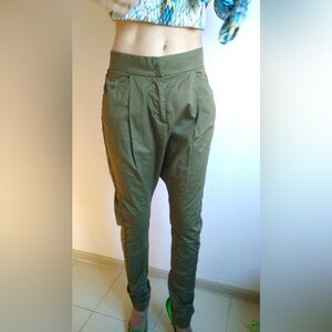 Pants McQ by Alexander McQueen. Size 40/S